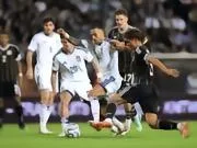 半场战报：德国0-0希腊，伯卡特进球被吹，舍尔汉特造险