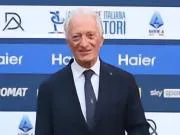 官方:马拉戈出任意大利足协托管人,2027年1月31日前选举