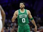 塔图姆康复完成,准备迎来第10个NBA赛季