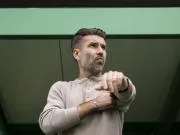 在0-4负于卢加诺之后，球队休整三周疗伤。和那场...