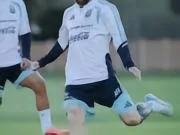 🇦🇷🥹 21年国家队生涯进入倒计时？梅西迎来阿根...