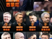 Livescore：西蒙尼执教马竞期间，曼联换了...