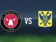 半场战报：中日德兰0-1圣图尔登，泽勒破门