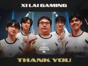 无畏契约上海冠军赛:XLG0-2NS,单日两只CN队伍先后遭淘汰
