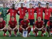 7-0克罗地亚,为英格兰对阵FIFA前50名球队最大分差胜利