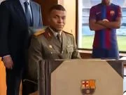 内格雷拉案再次成为焦点👀⚽️皇马再度提交和巴萨相...