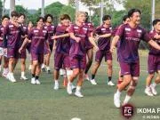 日本现役球员：在日本联赛，迟到一次一般罚款5千-1万日元