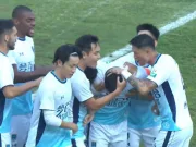 南通支云客场1-0延边龙鼎暂升至积分榜第二位，胡鸣飞破门