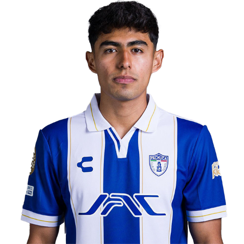 Elías Montiel头像