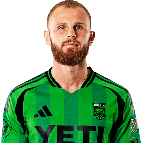 Mikkel Desler头像