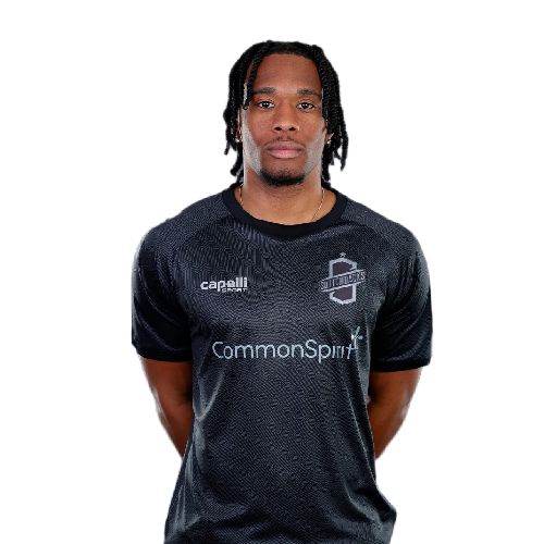 Levonte Johnson头像