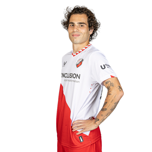 Miguel Rodriguez头像