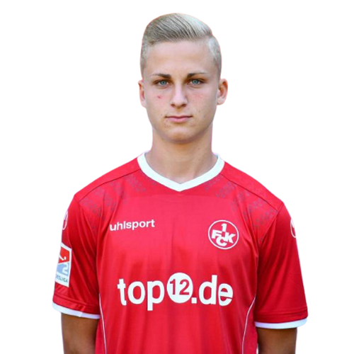 Nils Seufert头像