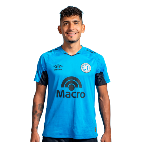 Adrián Sánchez