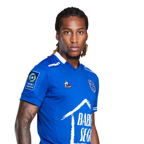 Gerson Rodrigues