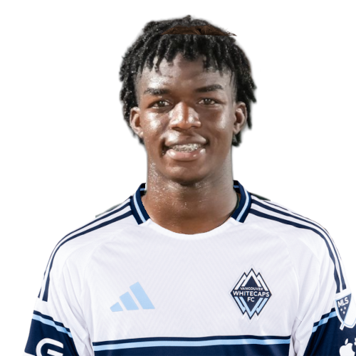 Bruno Caicedo