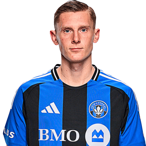 Brandan Craig
