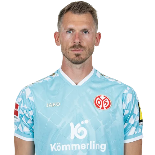 Daniel Batz照片