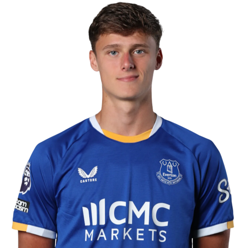 Harrison Armstrong