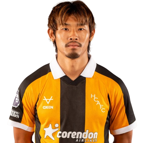 守田英正