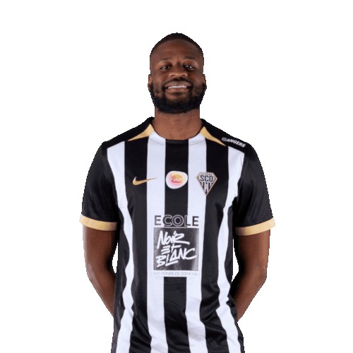 Ousmane Camara头像