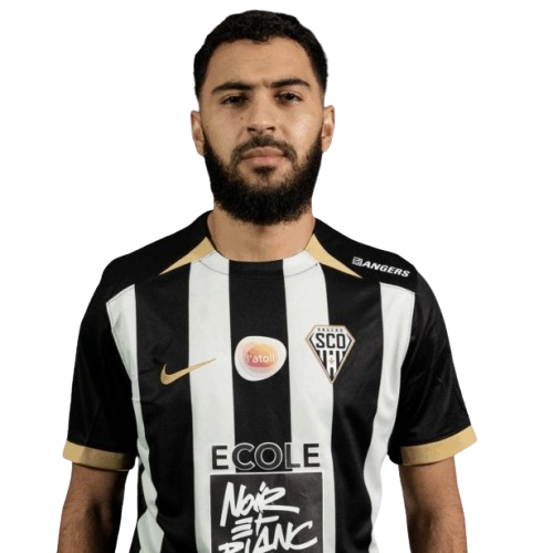 Amine Sbaï头像