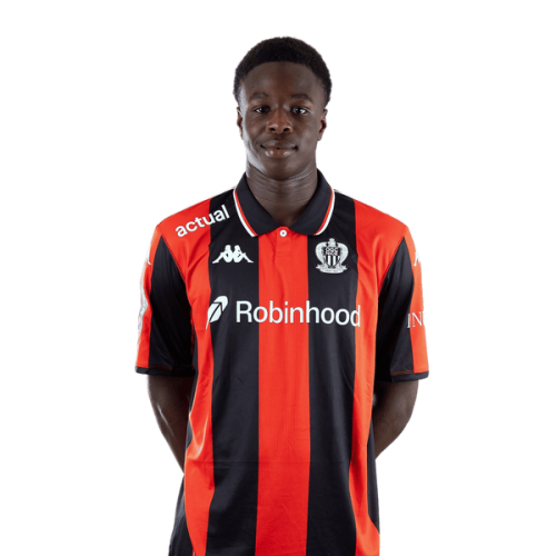 Djibril Coulibaly头像