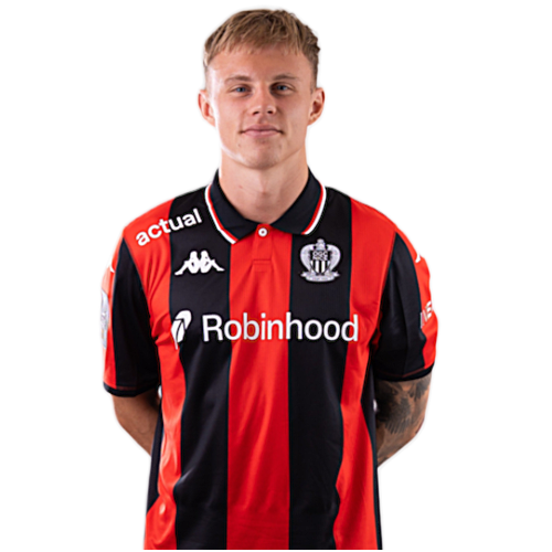 Isak Jansson头像