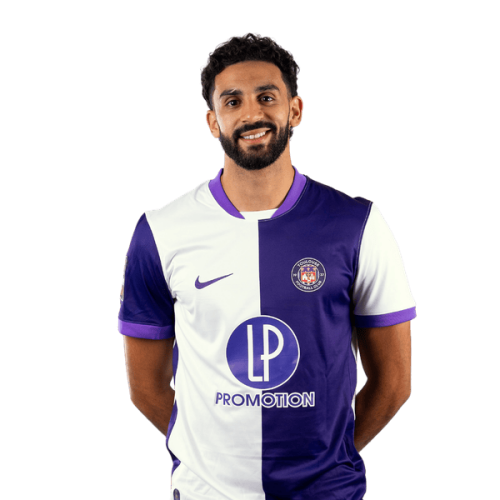 Rafik Messali头像