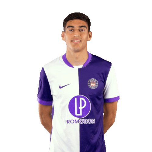 Julián Vignolo头像