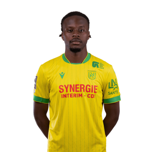 Junior Mwanga头像