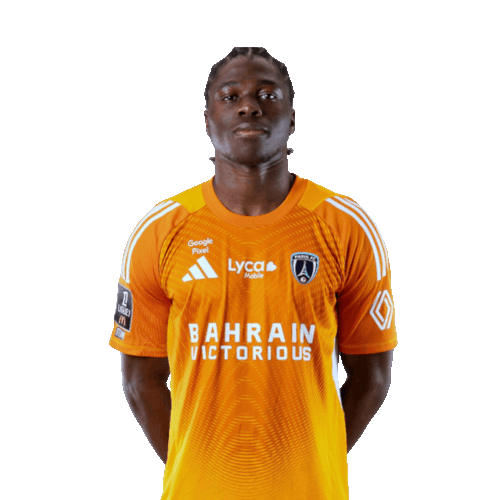 Obed Nkambadio头像