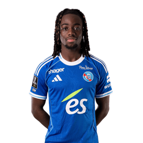Ismael Doukoure头像