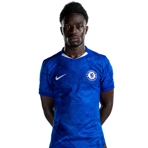 Genesis Antwi