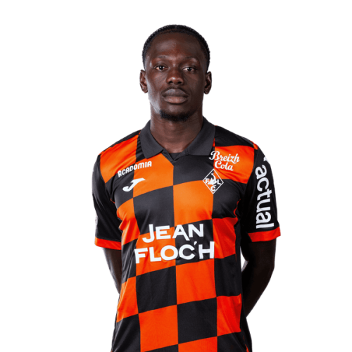 Jean-Victor Makengo头像
