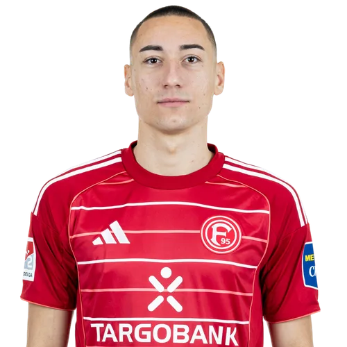 Marin Ljubičić头像