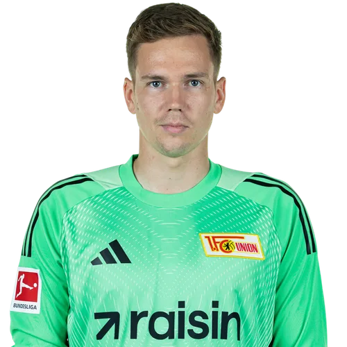 Matheo Raab头像