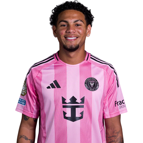 David Ruiz头像