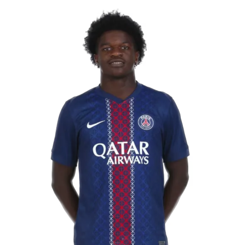 Quentin Ndjantou头像