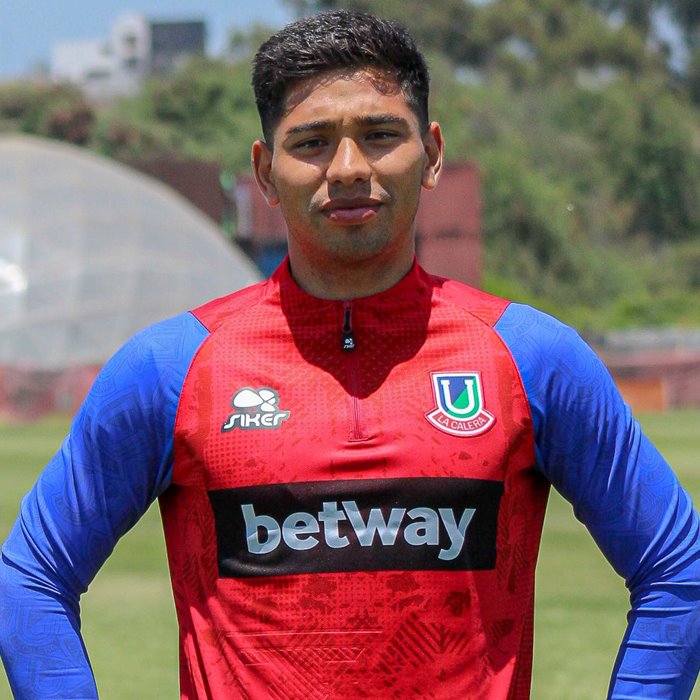 Francisco Salinas