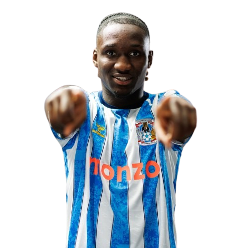 Sidiki Cherif头像