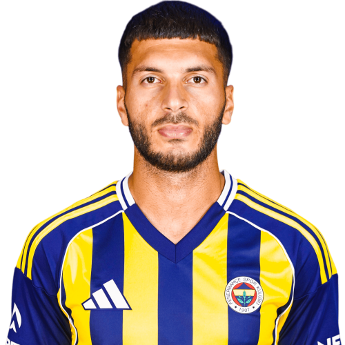 Oğuz Aydın头像