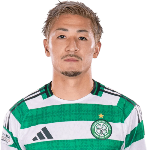 前田大然