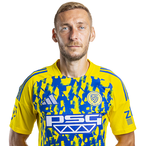 Jan Kalabiska头像