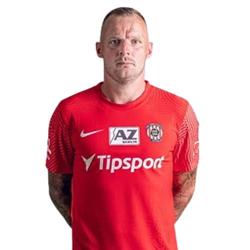 Jakub Řezníček头像