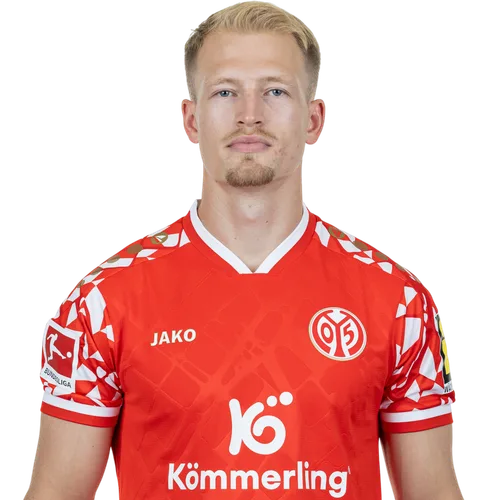 Andreas Hanche-Olsen照片