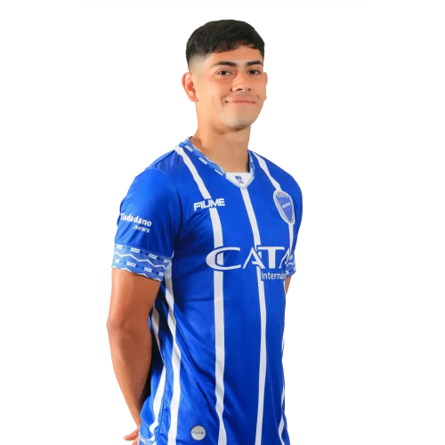 Mateo Mendoza头像