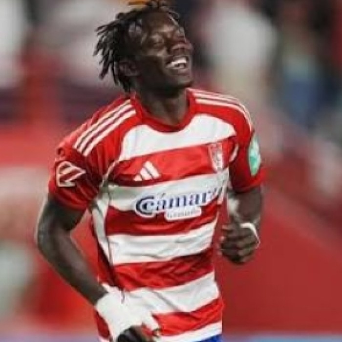 Souleymane Faye头像