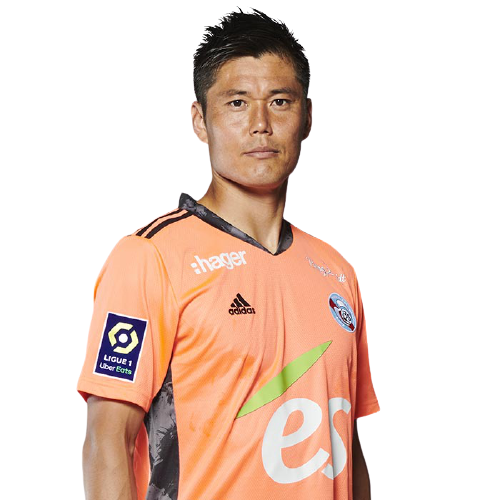 川岛永嗣