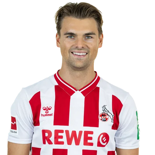 Joel Schmied头像